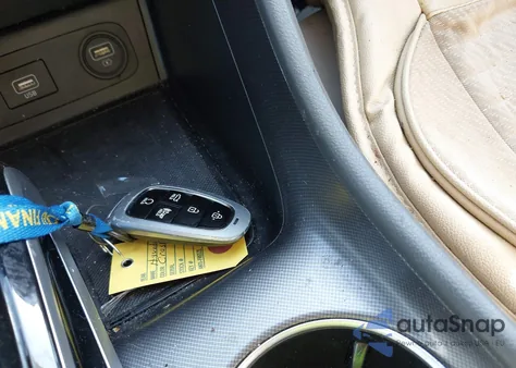 2022 Hyundai Sonata Sel from USA, damaged, VIN KMHL64JA2NA240089